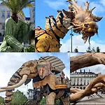 Appartement Le Mondrian - Vue Sur Erdre - Proche Gare-tram