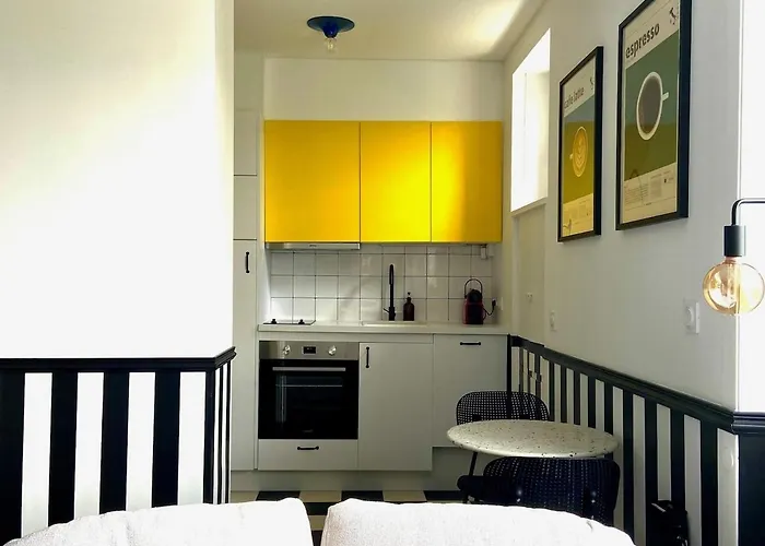 Le Mondrian - Vue Sur Erdre - Proche Gare-tram * 南特