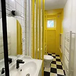 Le Mondrian - Vue Sur Erdre - Proche Gare-tram *