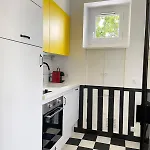 Le Mondrian - Vue Sur Erdre - Proche Gare-tram *